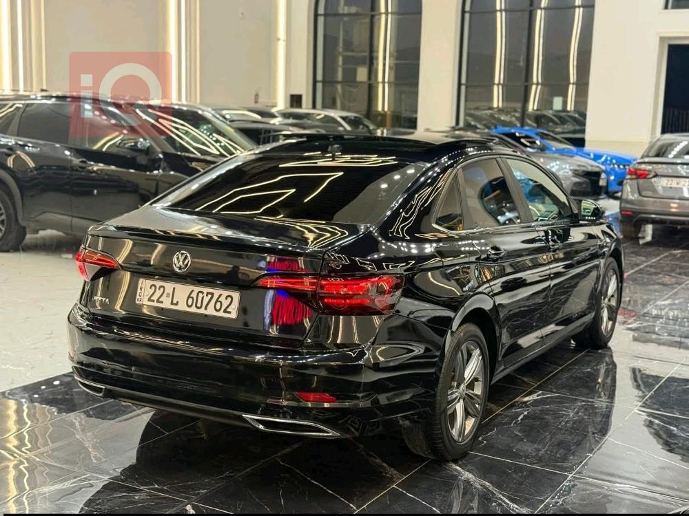 فولكسفاغن جيتا